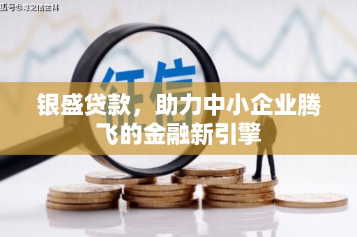 乌海银盛贷款，助力中小企业腾飞的金融新引擎