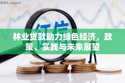 乌海林业贷款助力绿色经济，政策、实践与未来展望