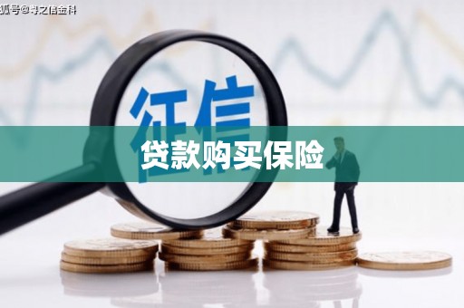 乌海贷款购买保险