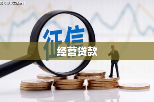 乌海经营贷款